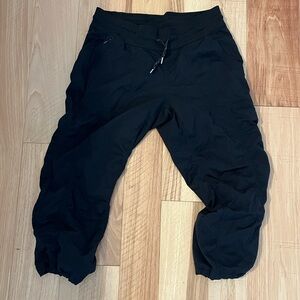 Women’s north face capris